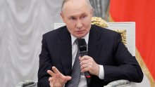 Prvi put od rata u Ukrajini: Njemačka poslovna zajednica stiže na Putinov gospodarski forum