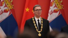 Vučić otvorio dušu: 'Prave od mene nečovjeka'