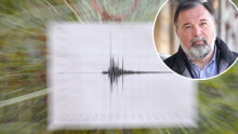 Novi potres zatresao Petrinju: Seizmolog Kuk objasnio koliko je ozbiljan