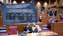 Prije 36 godina konstituiran je Hrvatski sabor: Otkrivamo mirovine zastupnika i drugih dužnosnika