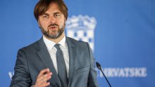 Ćorić potvrdio: 'Da, Žigman je kandidat za HNB. To što mu je supruga ministrica, nije problem!'