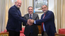 Španjolski brodograditelj Navantia želi gradnju korveta za Hrvatsku ratnu mornaricu