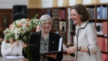 Preminula Dora Maček: Hrvatska izgubila pionirku skandinavistike i vrhunsku prevoditeljicu