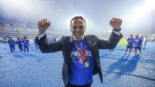 Kovačević ispunio želju igračima: Evo što su tražili
