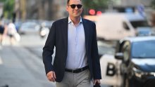 Herman poručio Možemo!: 'Dame i gospodo, dobro došli među kriminalce!'