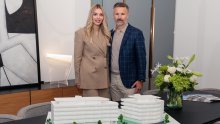 Petra i Ante Todorić nastavili niz poslovnih uspjeha s Regent Real Estate