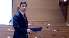 HDZ-ovac Šimrak: 'Korupcija ima ime i prezime, a to je platforma Možemo!'