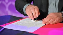 Sindikati uputili hitno pismo Vladi uoči sastanka Vijeća za konkurentnost