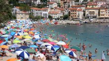 Nijemci analizirali cijene ljetovanja u Hrvatskoj i ostatku Mediterana: Nikad skuplje