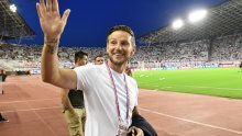 Hajduk dovodi zvijezdu Vukovara? Otkriveno što se događa