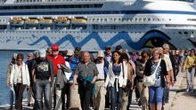 U EU-u za 3,4 posto više turističkih noćenja: Ova zemlja bilježi daleko najveći porast