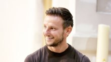 Kad tata kaže 'ne': Ivan Rakitić iskreno o odgoju svojih djevojčica i postavljanju granica