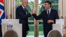 Macron dozvao još jednu zemlju pod svoj nuklearni kišobran: 'Vrlo važan korak'