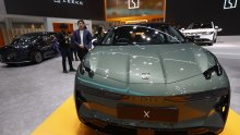 Kineski luksuzni SUV od tri tone stiže u Europu: Ima 1381 KS i zovu ga tenkom