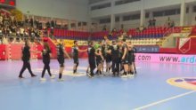 Vojvodina se oglasila nakon kaosa u finalu: 'Samo još ovo nije viđeno u srpskom rukometu'