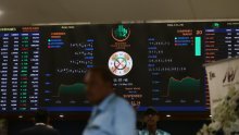 Europske burze potonule zbog novog udara na Iran