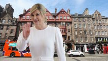 Kolinda osvojila Edinburgh, a pratitelji joj poručuju: 'Odlični ste, samo nastavite jako'