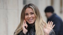 Diletta Leotta pokazala kako uživa nakon poroda, a jedan opušteni prizor posebno je privukao pažnju
