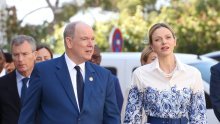 Nova fotografija otkrila veliku promjenu kod blizanaca princeze Charlene
