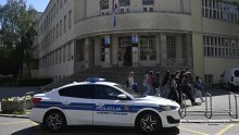 Novi val dojava o bombama u zagrebačkim školama: Djeca evakuirana, policija na terenu