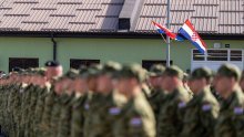Nakon kritika vojarne u Slunju javila se majka ročnika: 'Njihova ljudskost je nestvarna'