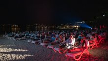 Morricone, Marley i hrvatske premijere: Lopud ponovno postaje velika filmska pozornica