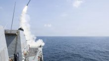 Iran upozorava susjede: Ne pomažite Amerikancima!