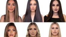 Ovo su finalistice Miss Zagrebačke županije za Miss Hrvatske