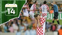 Sudačka bilježnica i australski naglasak su stvorili rekord koji nikada neće biti srušen