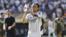 Florentino Perez jasno je poručio Luki Modriću...