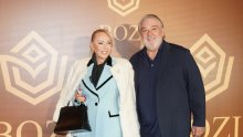 Zavirite u raskošni dom Lepe Brene: Vila od 2,5 milijuna eura koja izgleda kao privatna oaza luksuza