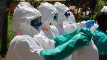 SAD zabrinut zbog ebole: Ulaže još 80 milijuna dolara za borbu protiv epidemije