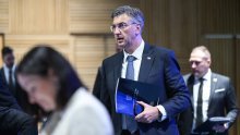 Plenković udario po SDP-u i Možemo: Putujući cirkus klauna, pokušavaju baciti ljagu na nas