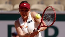 Donna Vekić nakon gotovo dva sata borbe izgubila od nekad prve tenisačice svijeta