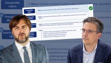 Glavni ekonomist HUP-a o antiinflacijskom paketu: 'Potrebne su dodatne strukturne mjere'