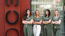 DC360: Nova dentalna klinika u kojoj dizajn mijenja iskustvo odlaska stomatologu