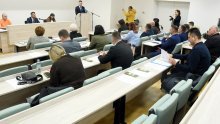 Sisak uskoro slavi Dan grada, zaposlenicima regres 200 eura