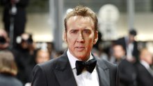 Nicolas Cage otkrio koje je kultne uloge odbio: 'To su bile prave odluke'