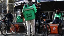 Uber ponudio 15 milijardi dolara za njemačkog vlasnika Glova