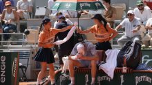Sinnerov kolaps potpuno je promijenio Roland Garros: Evo što njegov šokantni poraz znači za tenis