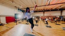 Urban Training Camp: Vikend koji je Zagreb pretvorio u središte fitness energije