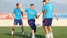 Livaković oduševio izjavom, Kramarić otkrio stanje oko ozljede