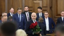 Latvija ima novu vladu