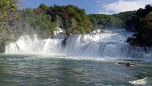 Dalmacija ima ugrožena riječna područja: Potpisan sporazum za njihovu zaštitu