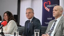 Vlada gradi pet katoličkih crkvi u tri države za više od tri i pol milijuna eura
