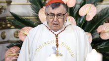 U Križevcima krenuo festival svetaca i blaženika: Evo kome je posvećen program