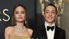 Sin Angeline Jolie iznenadio promjenom imidža: Knox više ne izgleda ovako