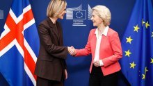 Island se ozbiljno sprema za EU: Imaju datum za referendum
