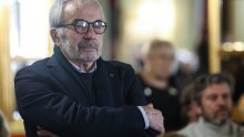 U centru Zagreba gradi se nova sinagoga