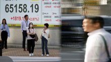 Japan u velikom problemu: Stare, a nikad nije bilo gore